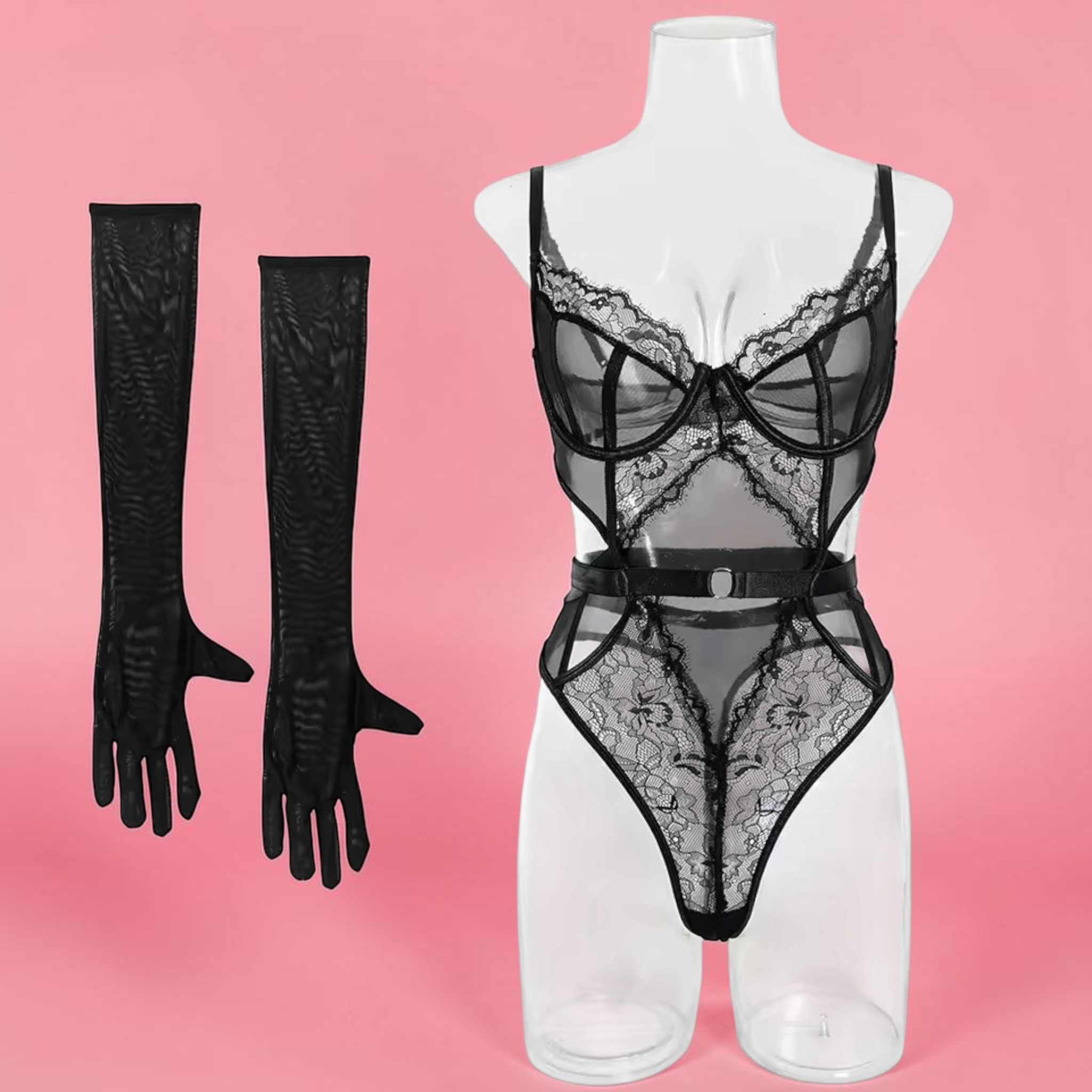 Lingerie Dana Beautylicious you