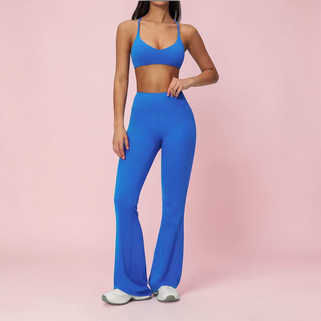 Quinn Sport Set