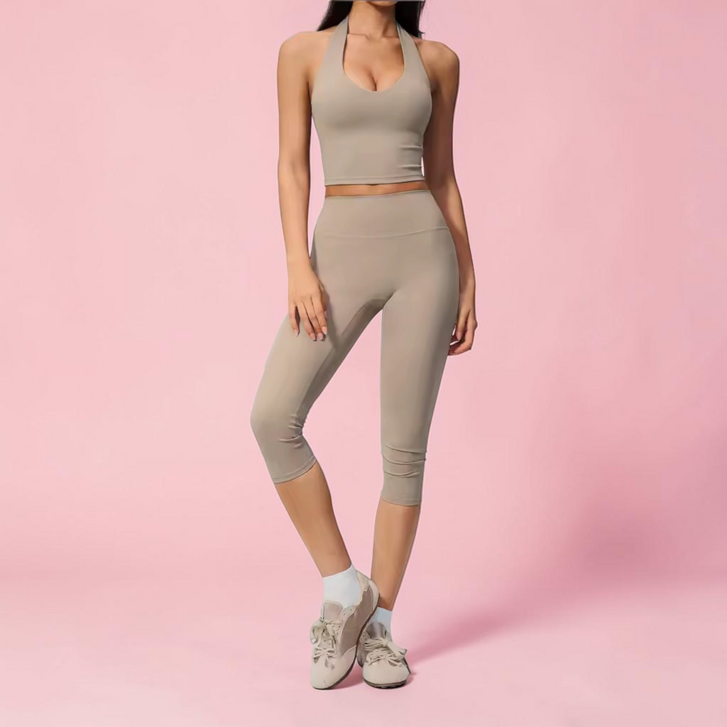 Soyra Sport Set