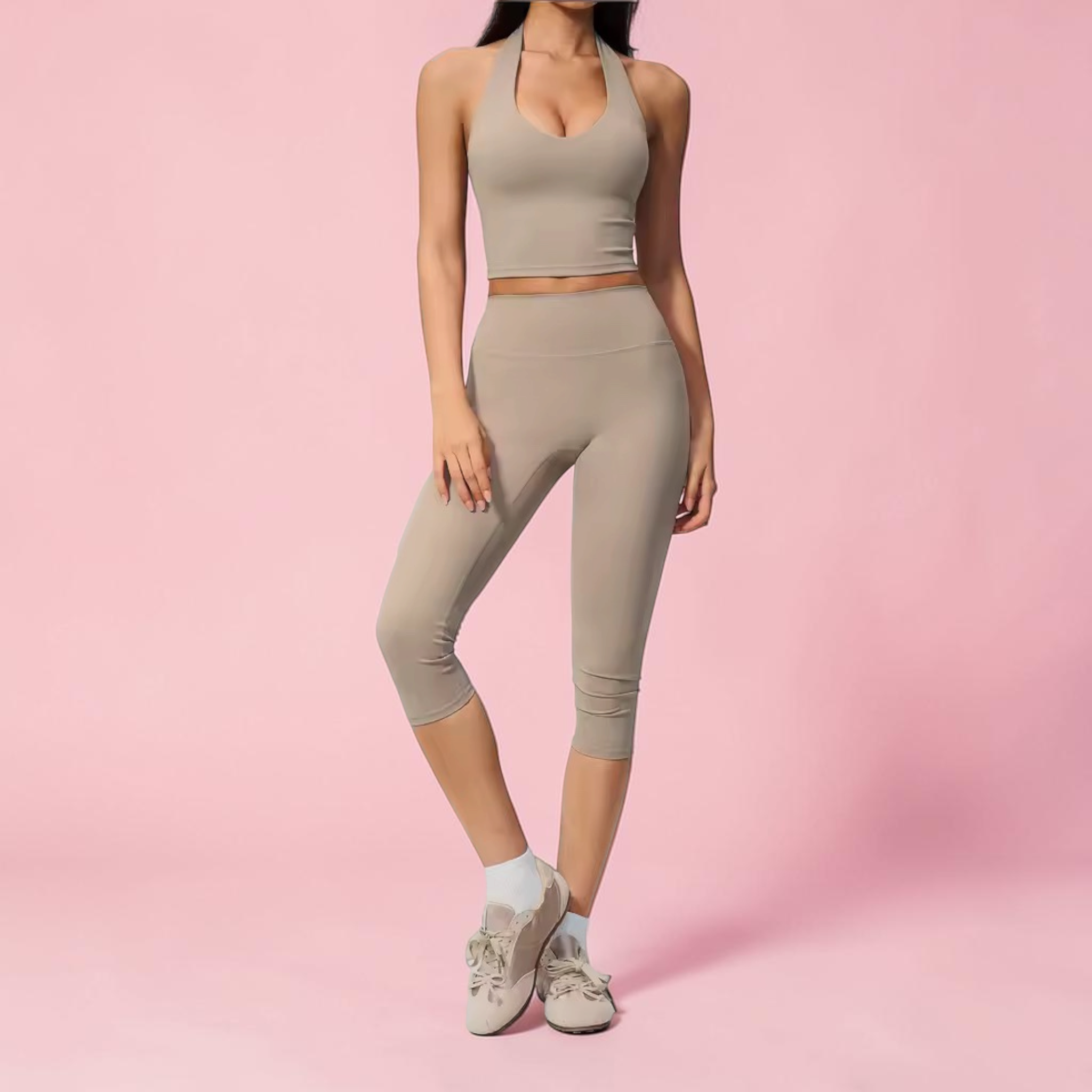 Soyra Sport Set