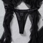 Lingerie Cleo Beautylicious you