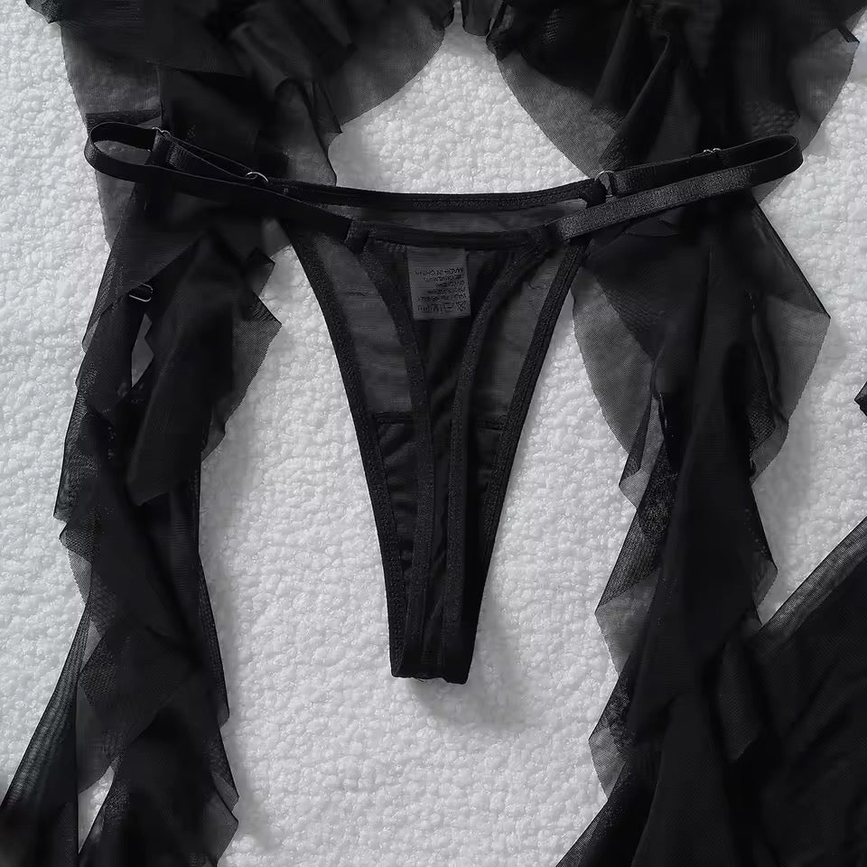 Lingerie Cleo Beautylicious you