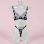 Lingerie Nathania