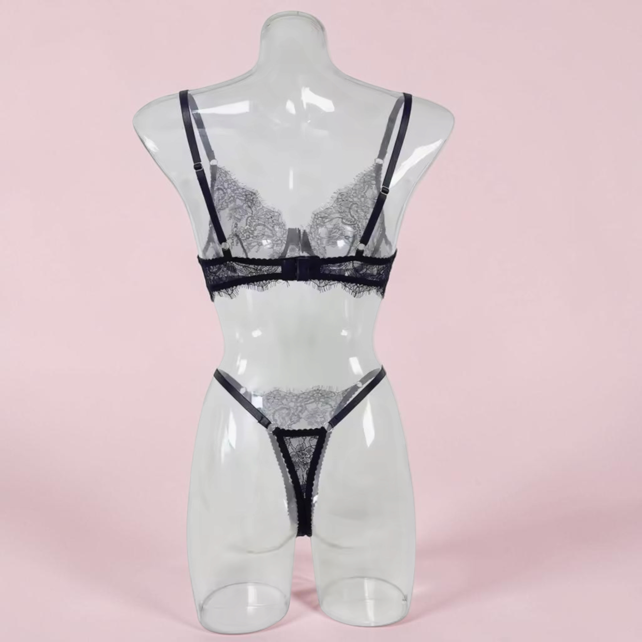 Lingerie Nathania