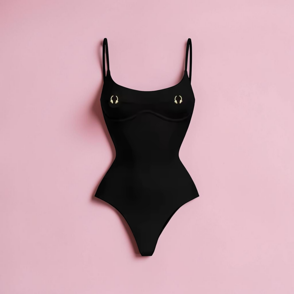 Lin Bathing Suit Set