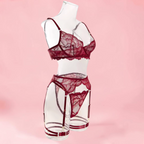 Lingerie Alanda Beautylicious you