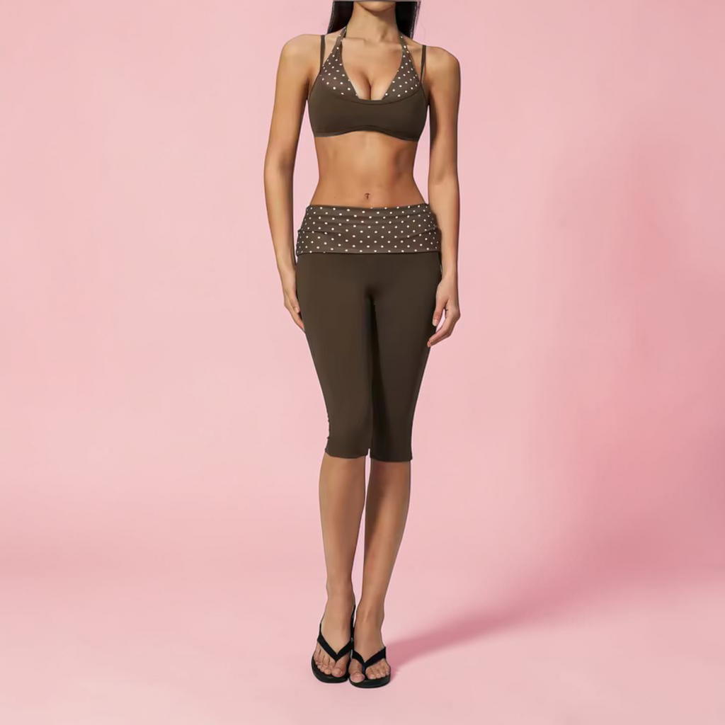 Yana 2 Pcs Set