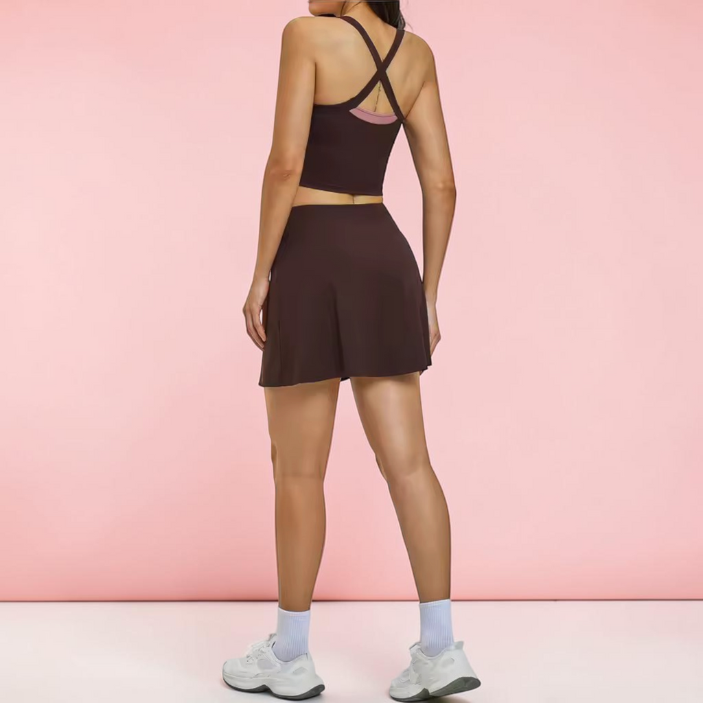 Hailey Sport 2pcs Set