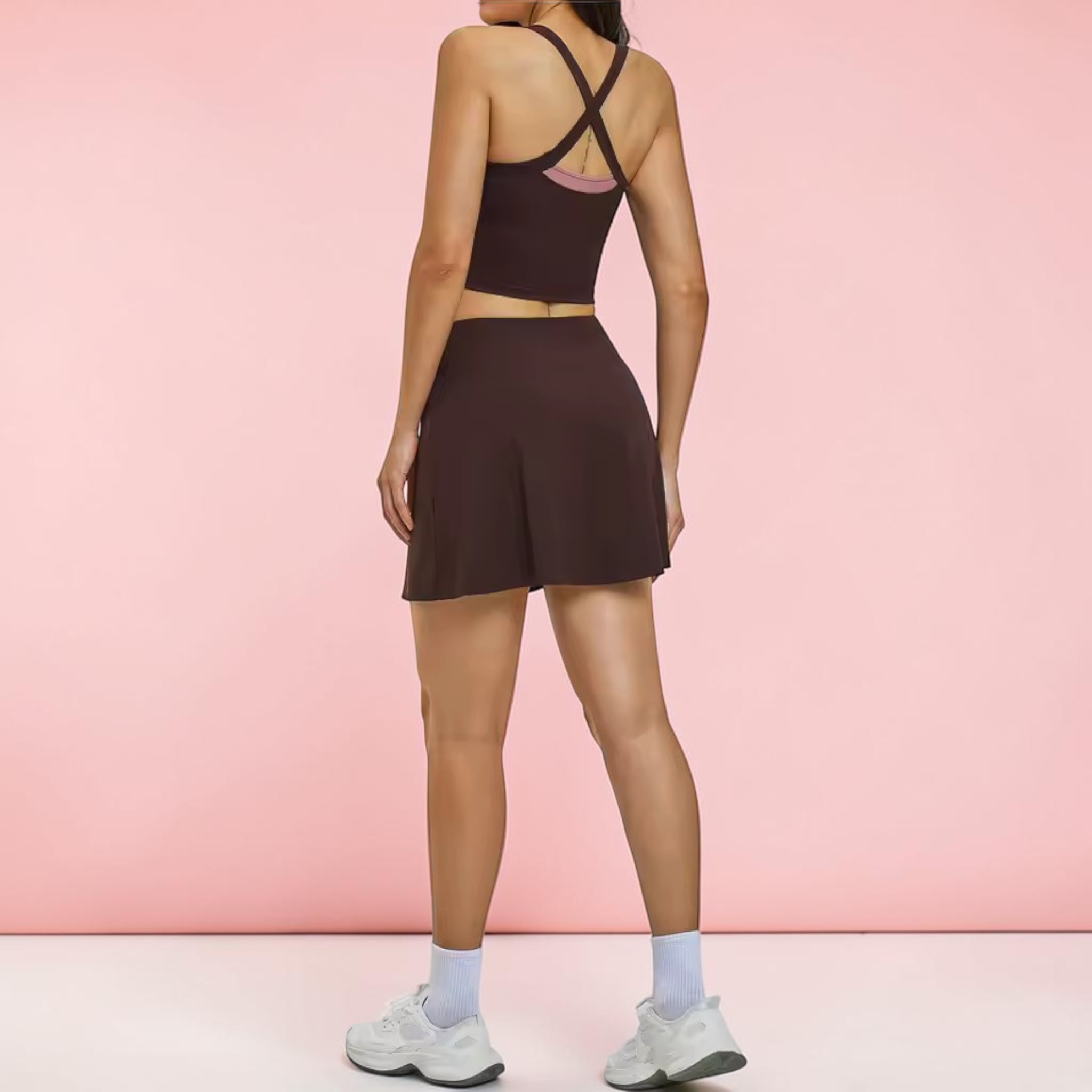 Hailey Sport 2pcs Set