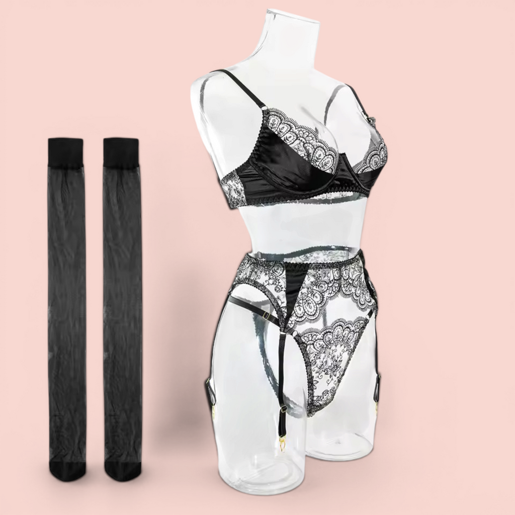 Lingerie Marta