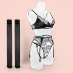 Lingerie Marta