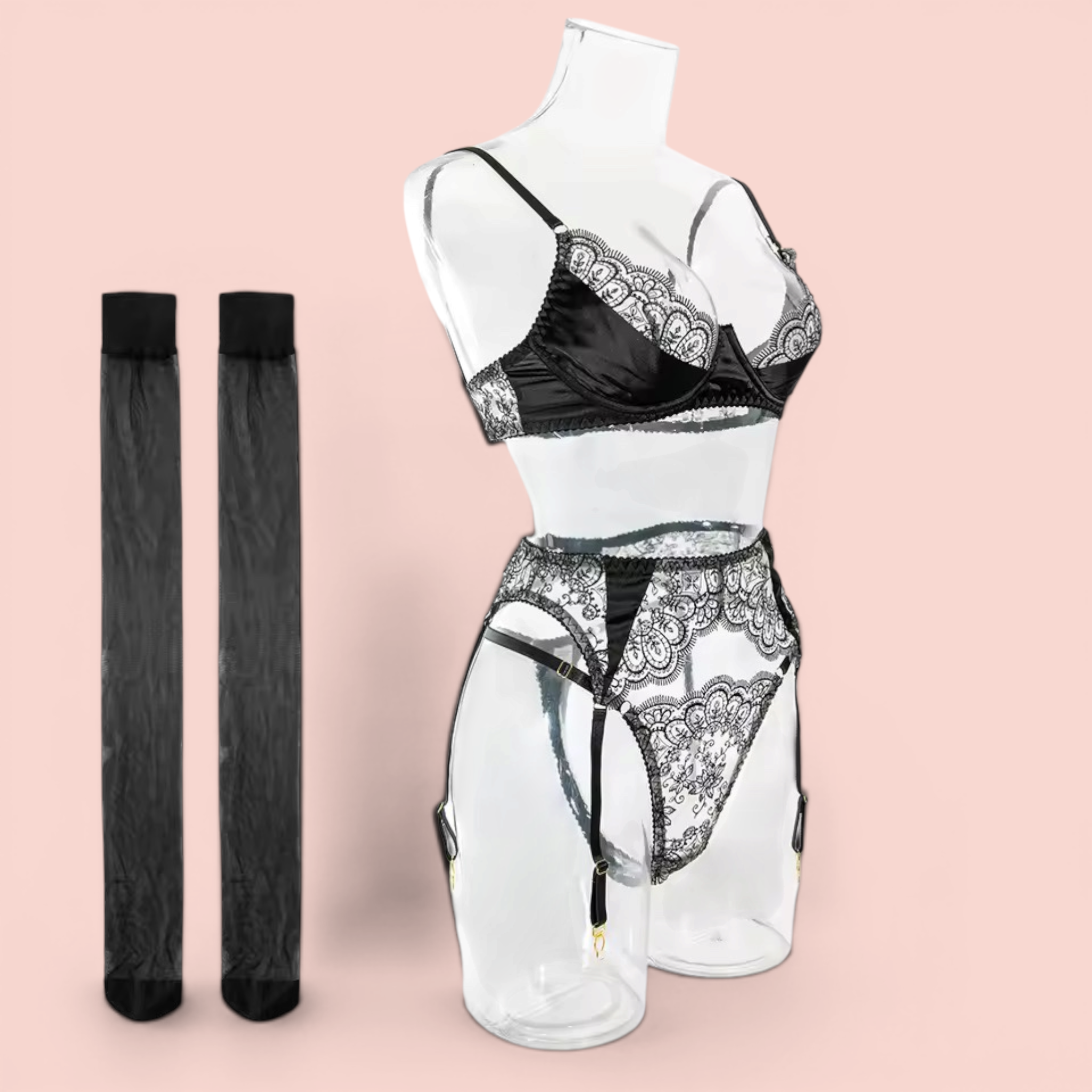Lingerie Marta