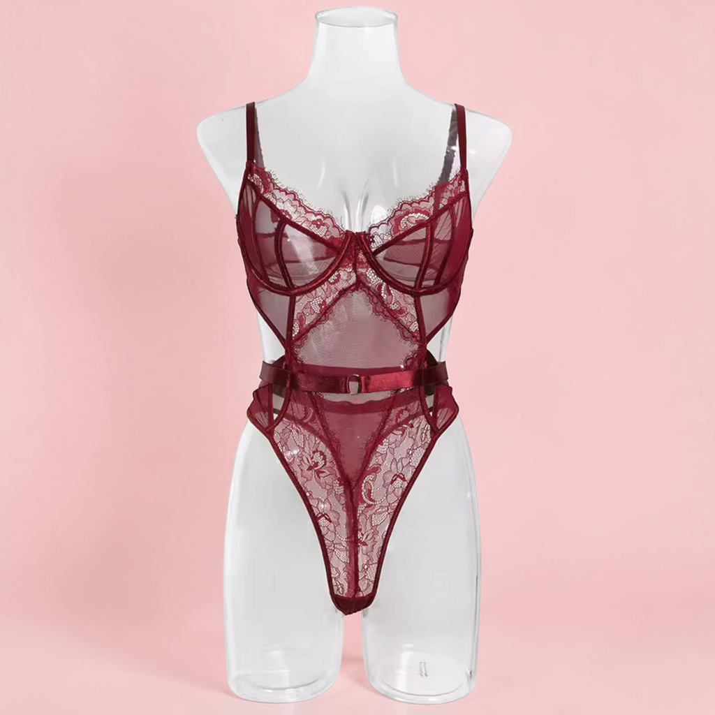 Lingerie Dana Beautylicious you