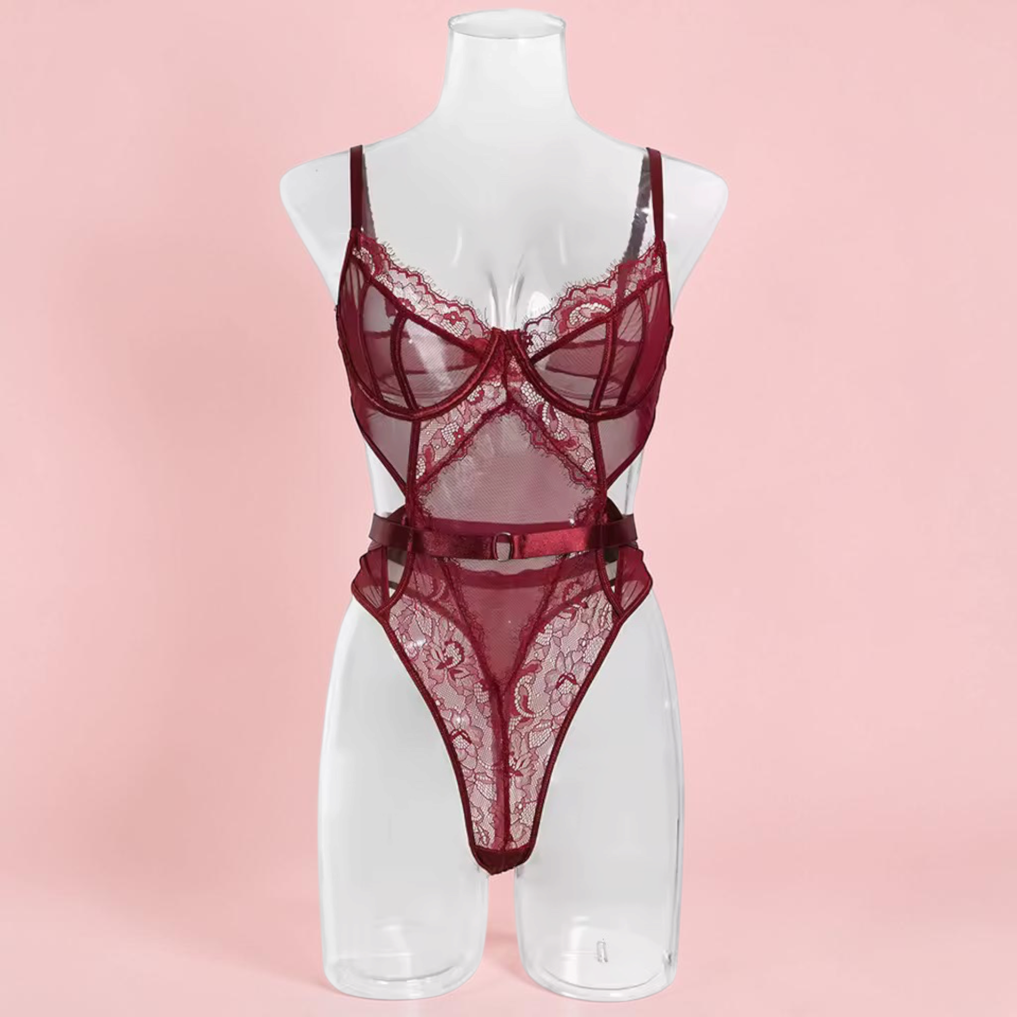Lingerie Dana