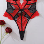 Lingerie Ursula Beautylicious you