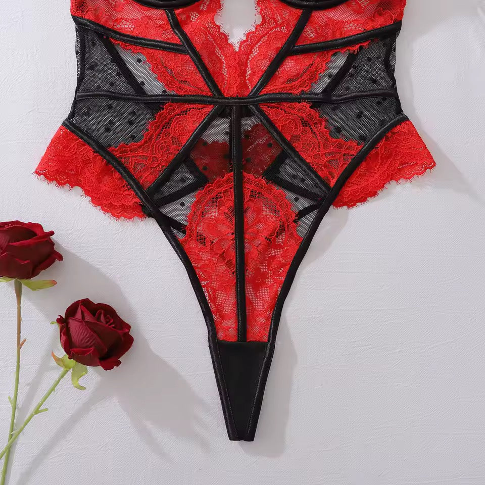 Lingerie Ursula Beautylicious you