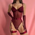 Lingerie Pia
