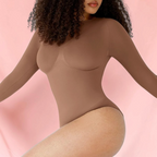 Seamless Tummy Control Bodysuit