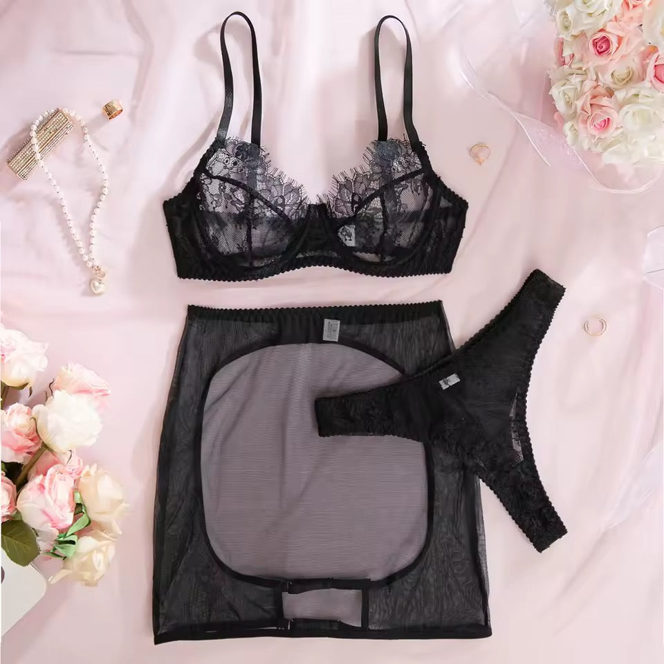 Lingerie Phoebe Beautylicious you