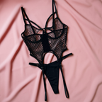 Lingerie Livia