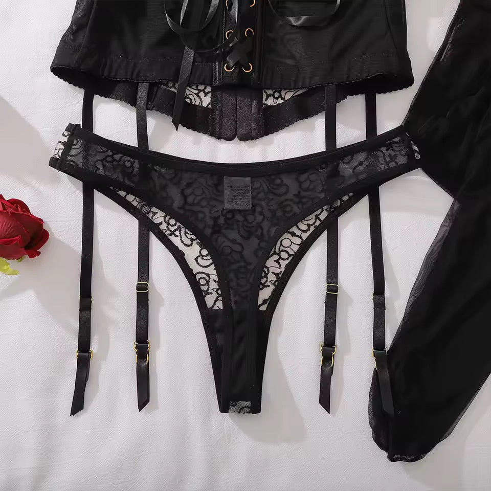 Lingerie Alice Beautylicious you