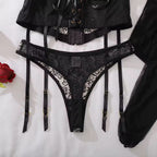 Lingerie Alice Beautylicious you