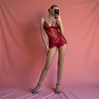 Lingerie Rachel Beautylicious you
