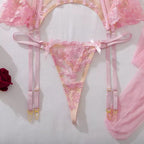 Lingerie Alicia Beautylicious you