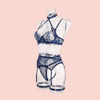 Lingerie Alethea