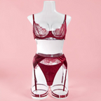 Lingerie Sala Beautylicious you