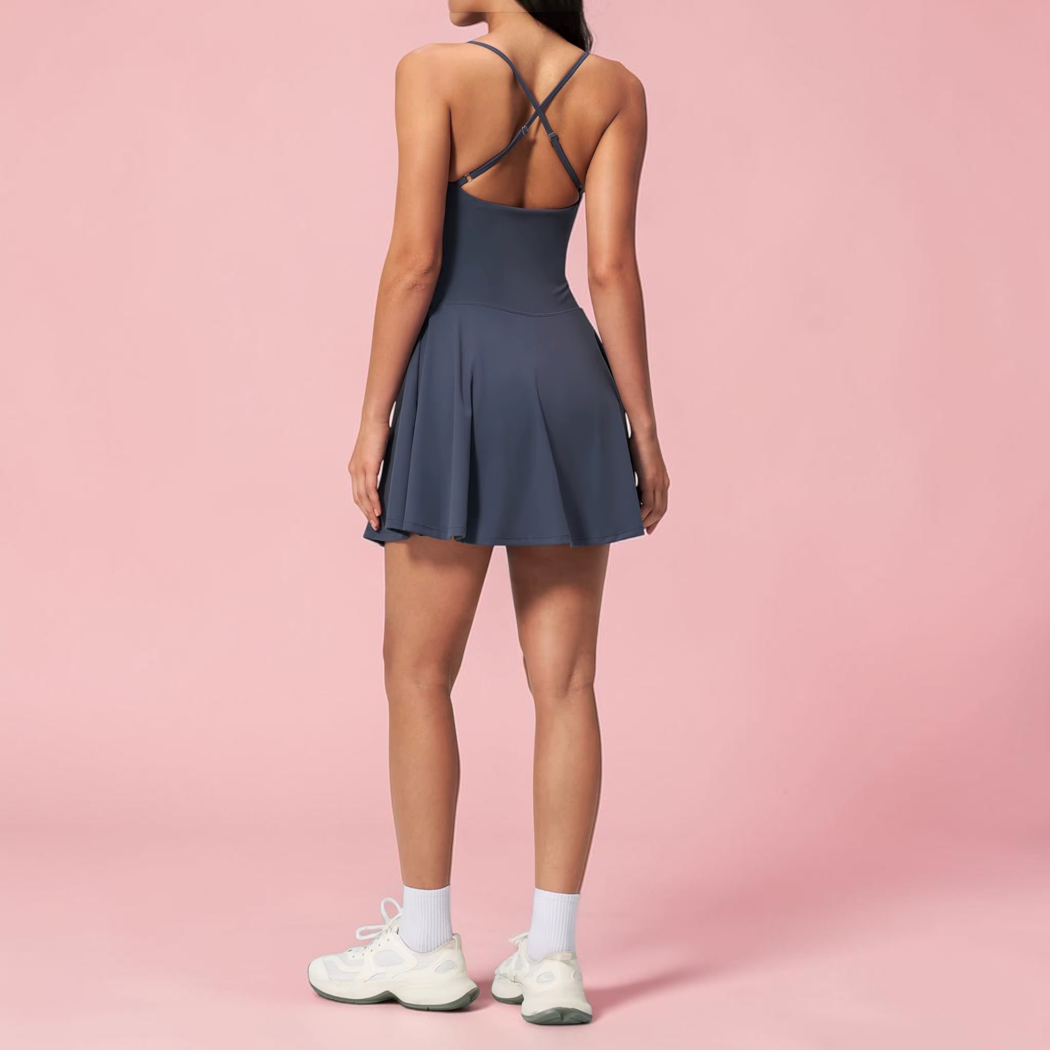 Alandra Sport Dress