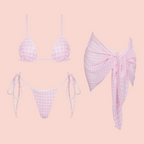 Mimi Bikini Set
