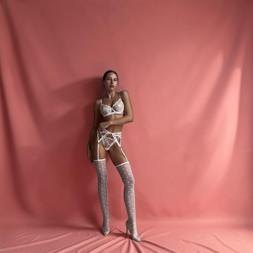 Lingerie Mutya