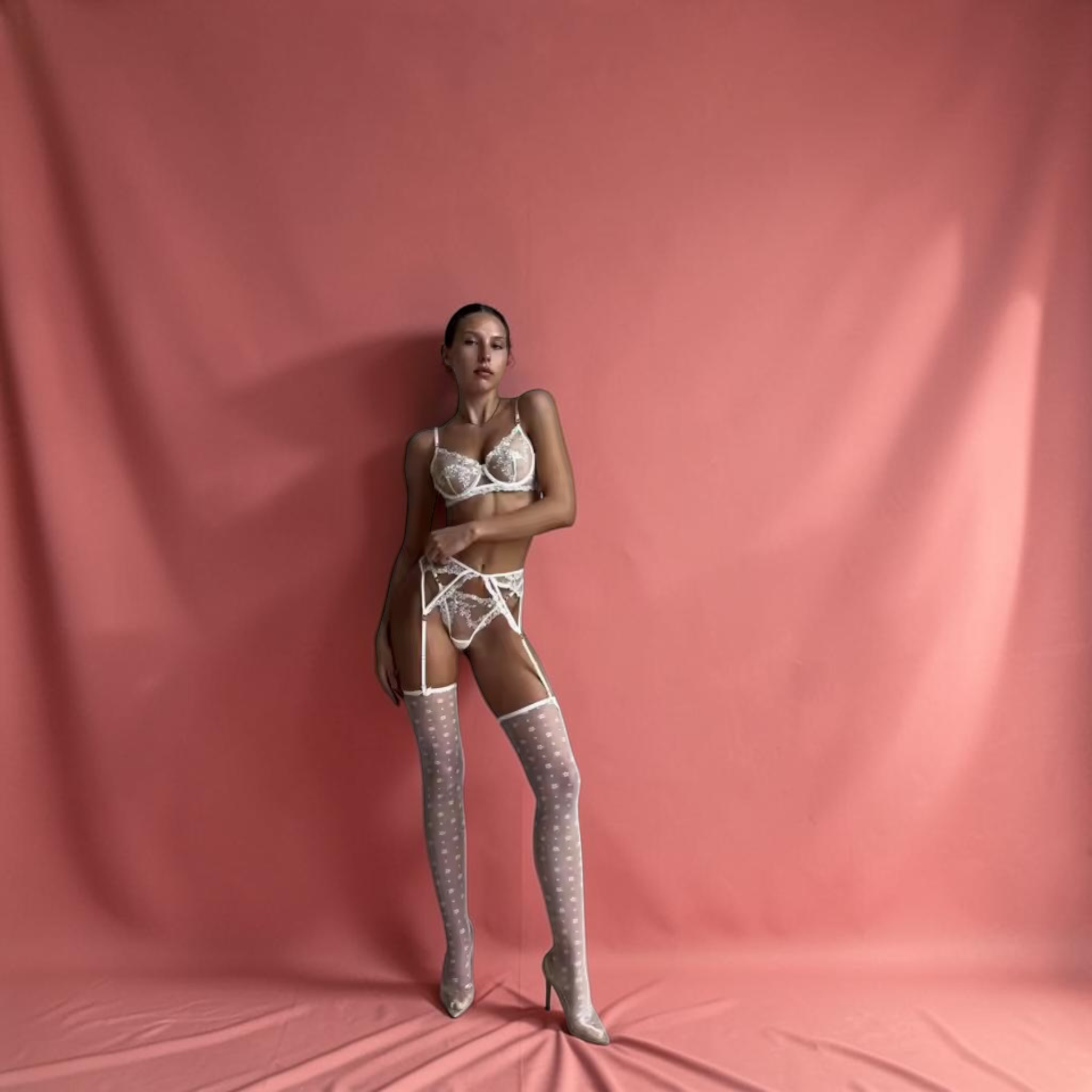 Lingerie Mutya