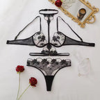 Lingerie Tabada Beautylicious you