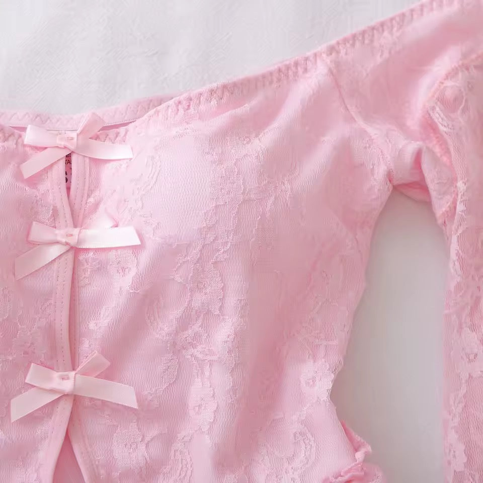 Lingerie Suga