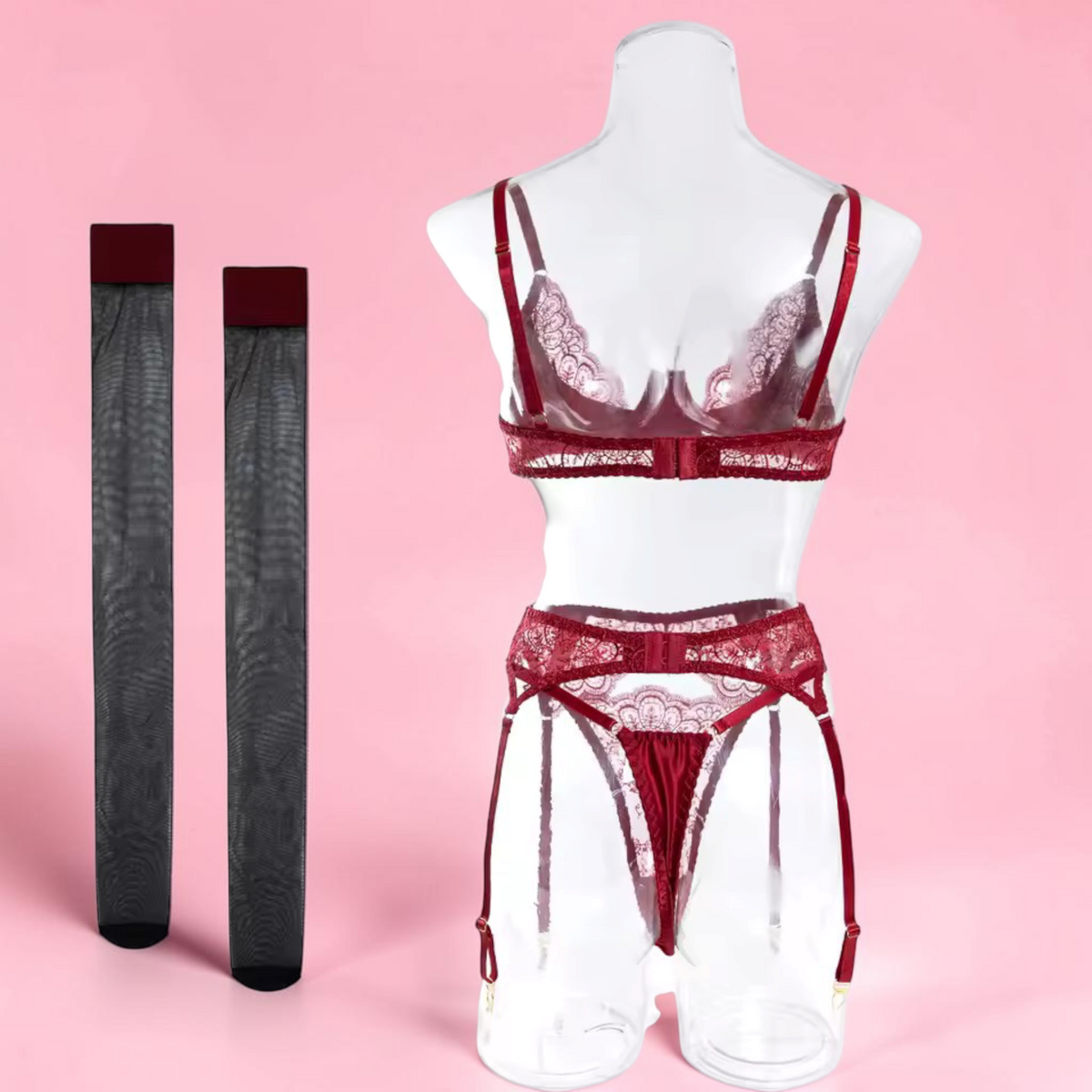 Lingerie Marta
