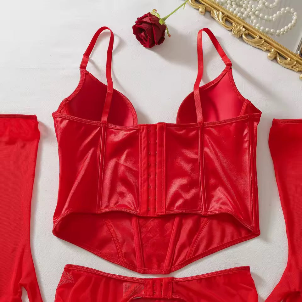Lingerie Emma