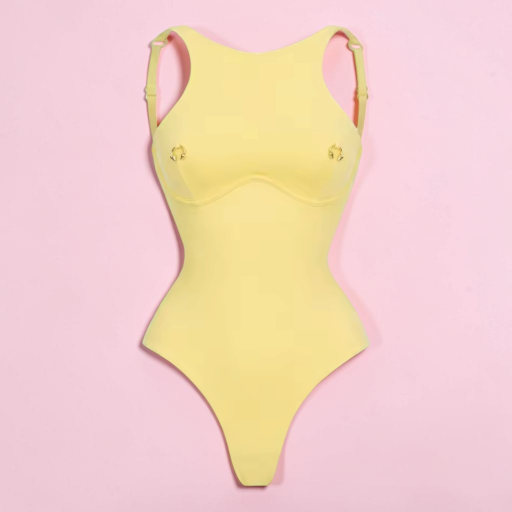 Freya Bathing Suit Set