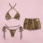 Nore Bikini Set