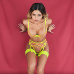 Lingerie Neon