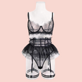 Lingerie Amor Beautylicious you