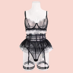 Lingerie Amor