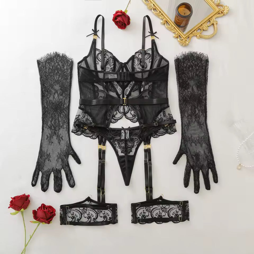 Lingerie Lindsay