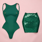 Savannah Bathing Suit