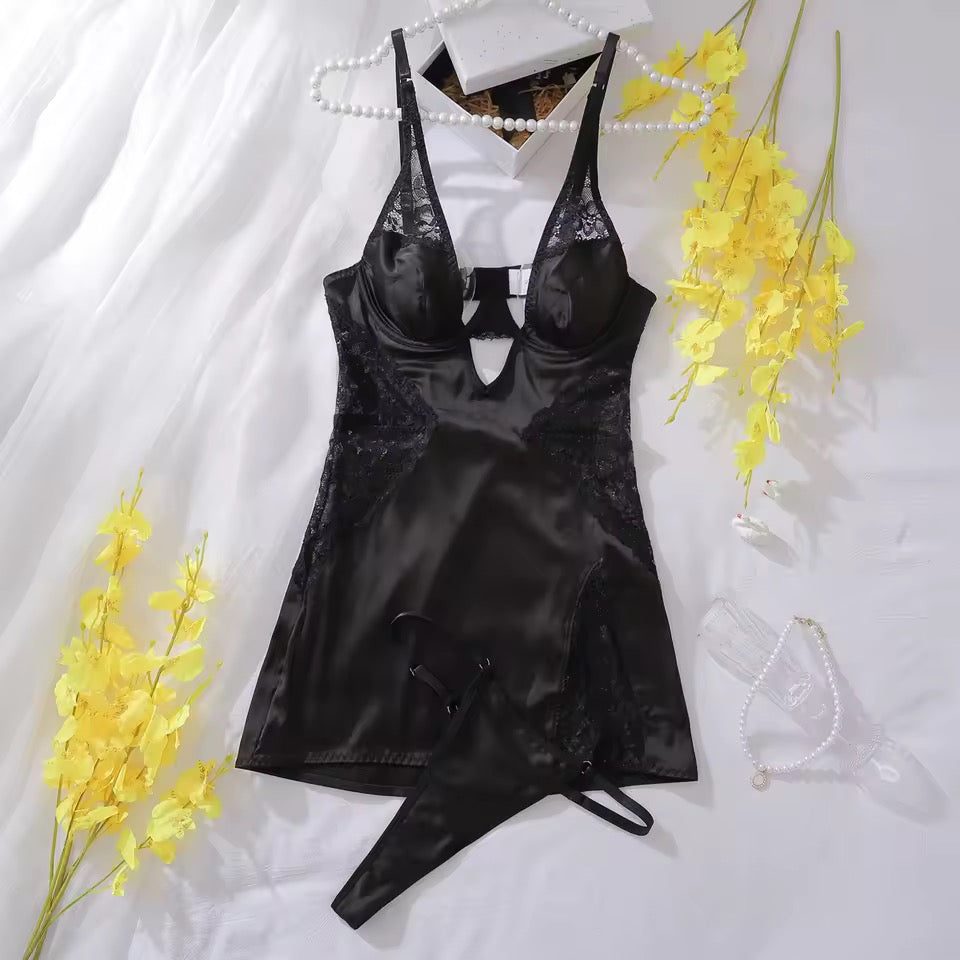 Lingerie Calliope