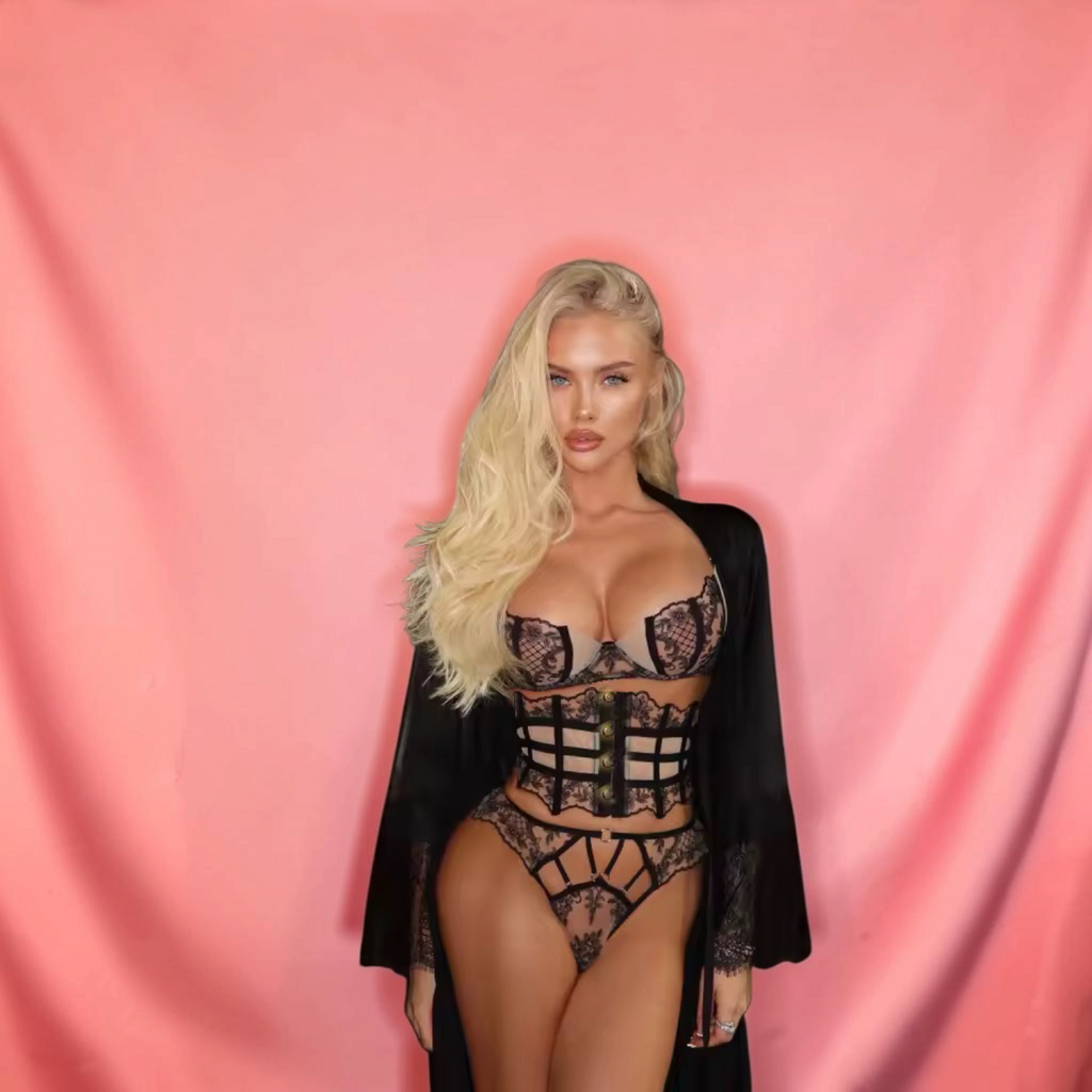 Lingerie Sandra