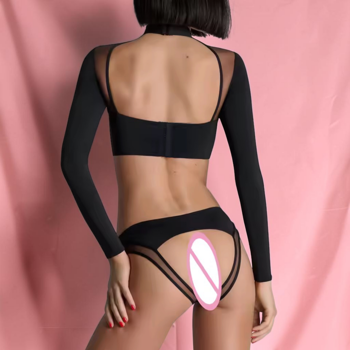 Lingerie Melisaa