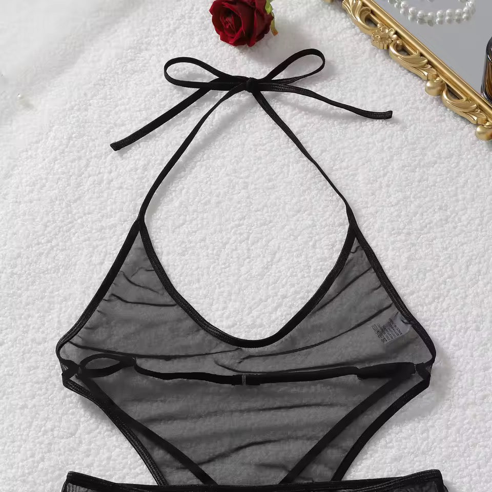 Lingerie Kai