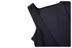 Nina Trumpet Jumpsuit